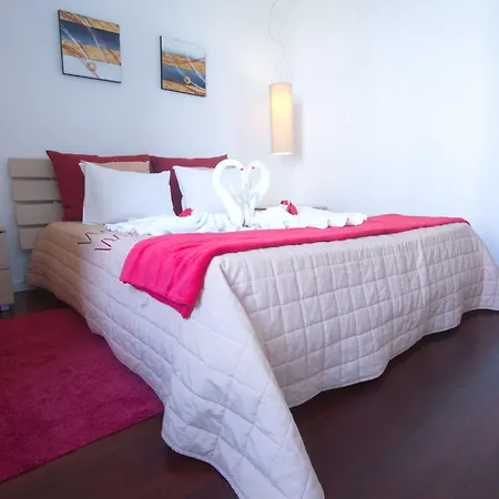 ゲストハウス Azores - Ana's Place Sao Pedro (Sao Miguel)