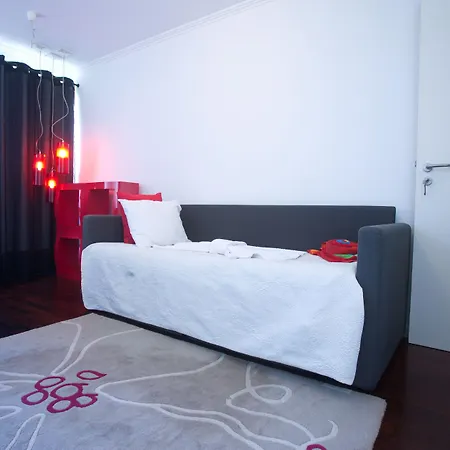 Azores - Ana's Place ゲストハウス Sao Pedro (Sao Miguel)