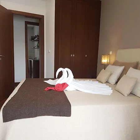Azores - Ana's Place 3*