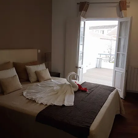 Azores - Ana's Place 3*