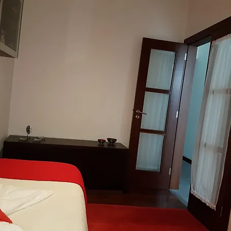 Azores - Ana's Place