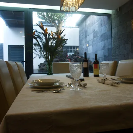 Azores - Ana's Place 3* Sao Pedro (Sao Miguel)
