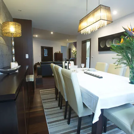ゲストハウス Azores - Ana's Place Sao Pedro (Sao Miguel)