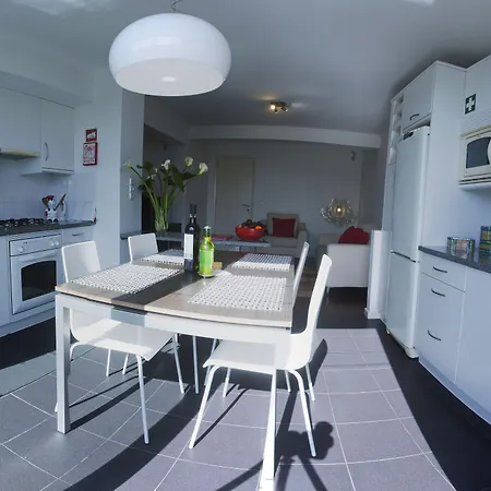 Azores - Ana's Place 3*