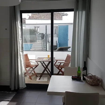 Azores - Ana's Place 3* Sao Pedro (Sao Miguel)