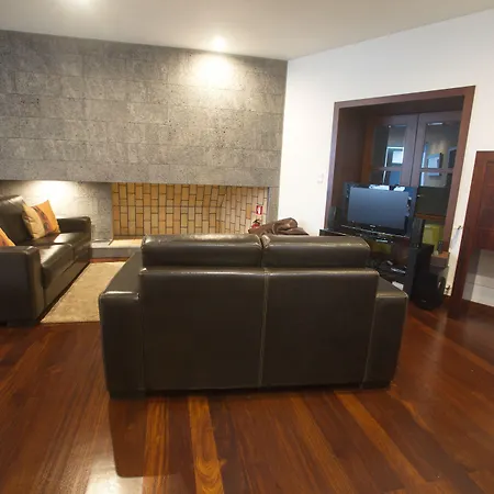 Azores - Ana's Place 3*