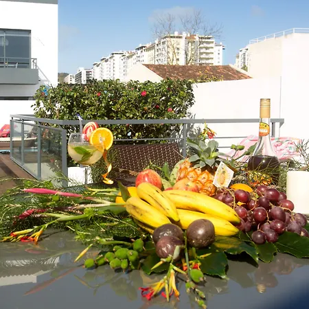 Azores - Ana's Place ゲストハウス Sao Pedro (Sao Miguel)