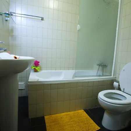 Azores - Ana's Place 3*