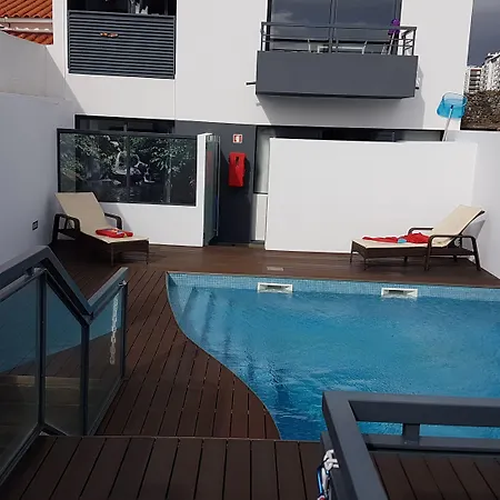 Azores - Ana's Place 3* Sao Pedro (Sao Miguel)