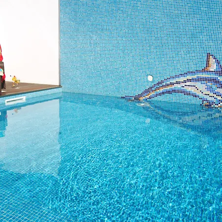 Azores - Ana's Place 3*