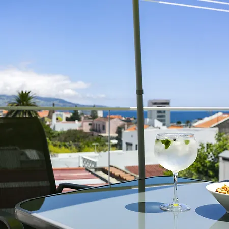 Azores - Ana's Place