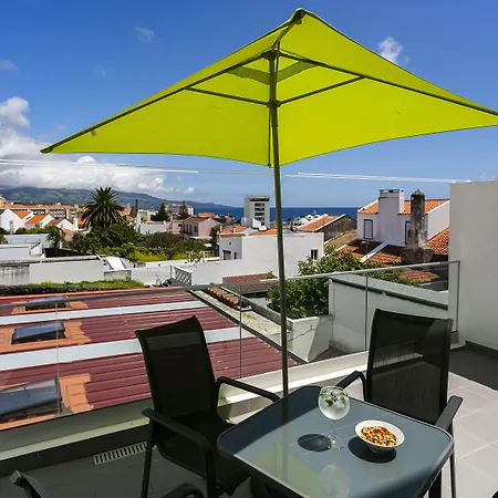 Azores - Ana's Place ゲストハウス 3*