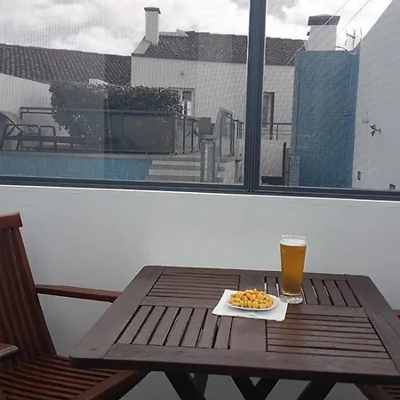 Azores - Ana's Place Pensjonat 3*