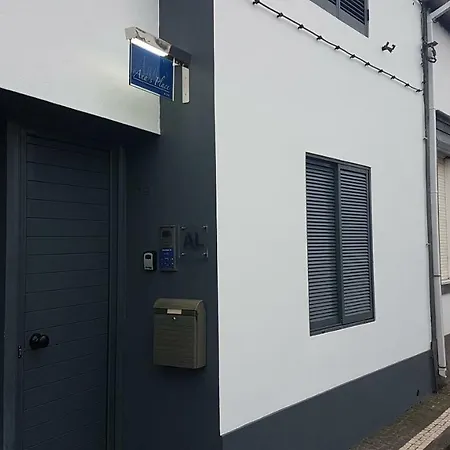 Pensjonat Azores - Ana's Place